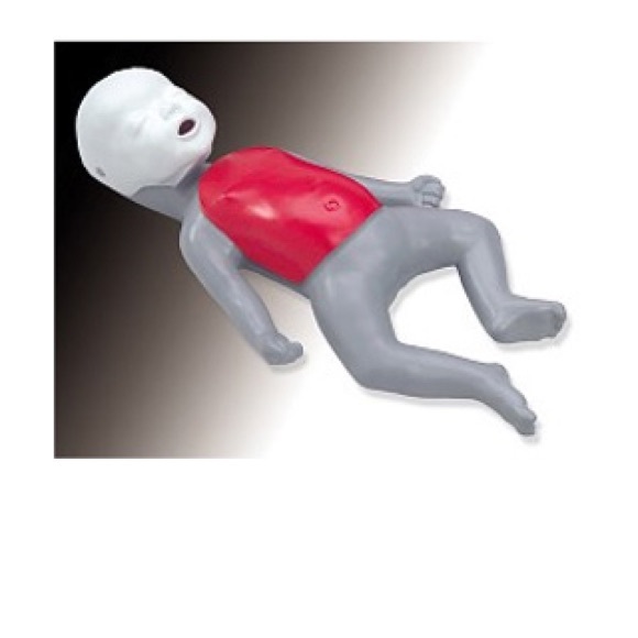 Simulaids Baby Buddy CPR Manikin - Picture 1 of 8